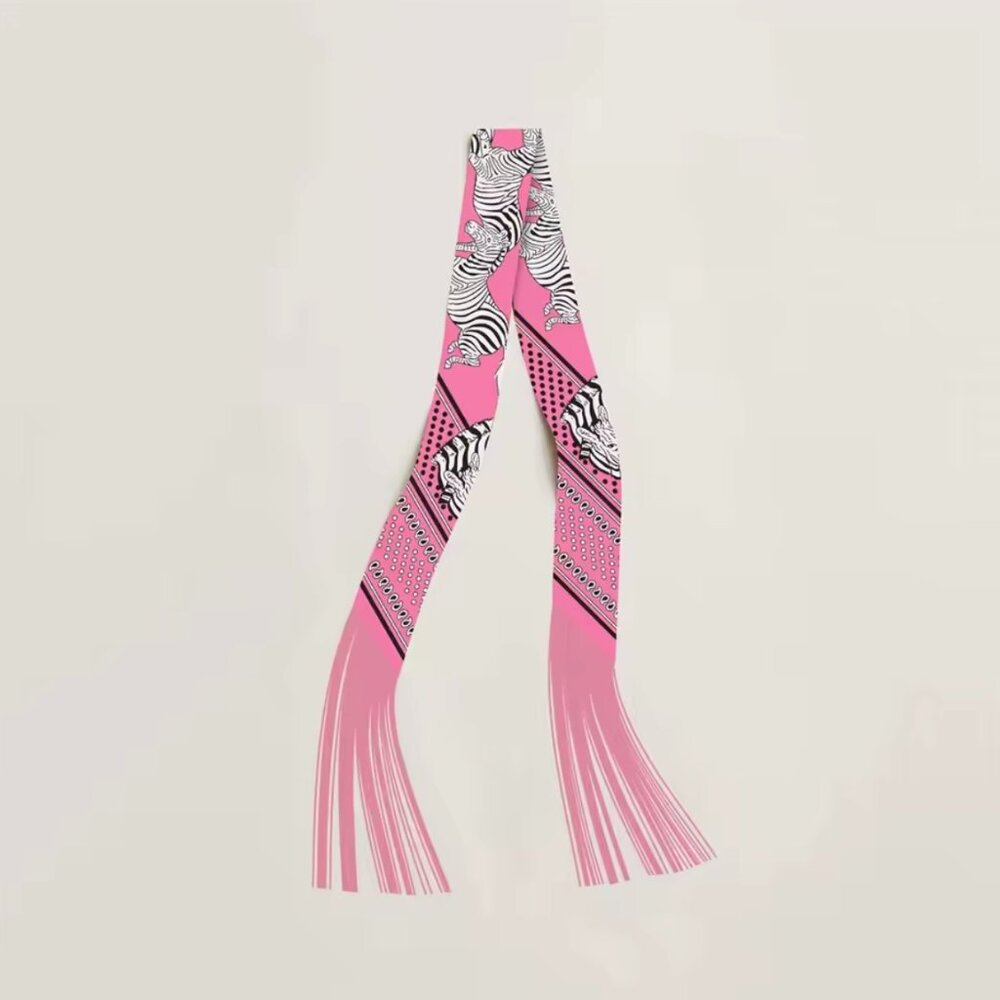 Trendy Fringe Handbag Wraps in several colors - Picture 11 of 15